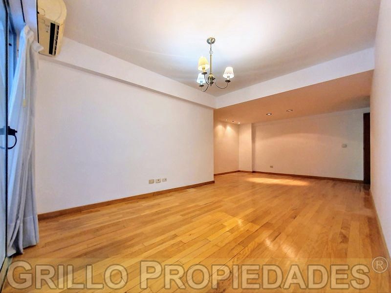 de Departamento 3 ambientes con SUM y pileta.
